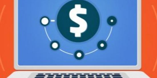 Imagem do grupo de WhatsApp Renda Extra online