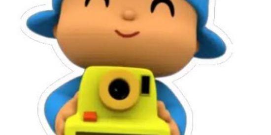 Imagem do grupo de WhatsApp Stickes 🤩🤑🤑🤑