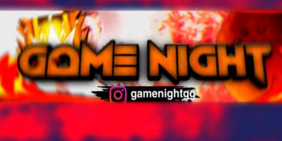 Imagem do grupo de WhatsApp Peneira GAME NIGHT