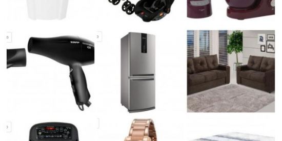 Imagem do grupo de WhatsApp Promoções online