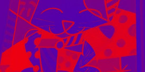 Imagem do grupo de WhatsApp O curso