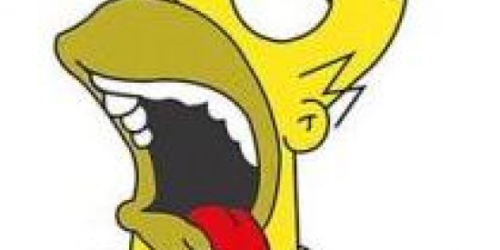 Imagem do grupo de WhatsApp Tédio na quarentena