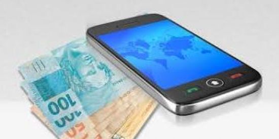 Imagem do grupo de WhatsApp Trabalhe 100% online 💸🤑