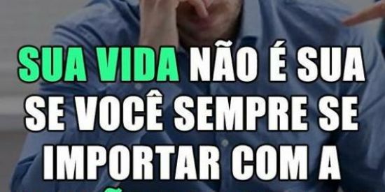 Imagem do grupo de WhatsApp VDI vendendo idéias