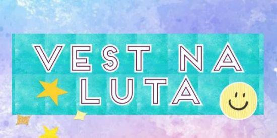 Imagem do grupo de WhatsApp VEST NA LUTA