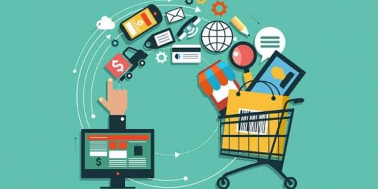 Imagem do grupo de WhatsApp Mega Promoções online