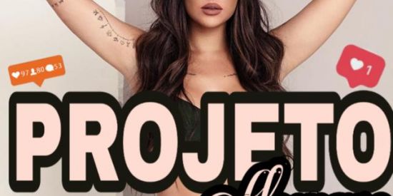 Imagem do grupo de WhatsApp PROJETO FLOWERS