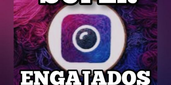 Imagem do grupo de WhatsApp Super enganjados