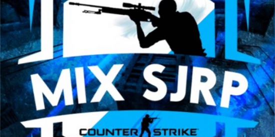 Imagem do grupo de WhatsApp MIX-SJRP CS GO