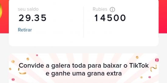 Imagem do grupo de WhatsApp Como ganhar dinheiro extra em casa