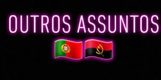 Imagem do grupo de WhatsApp Outros assuntos