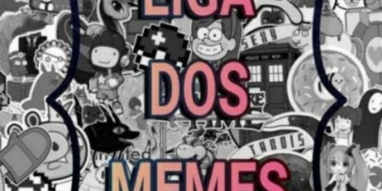 Imagem do grupo de WhatsApp {•x∆{LIGA~DO$~MEME$}∆x•}