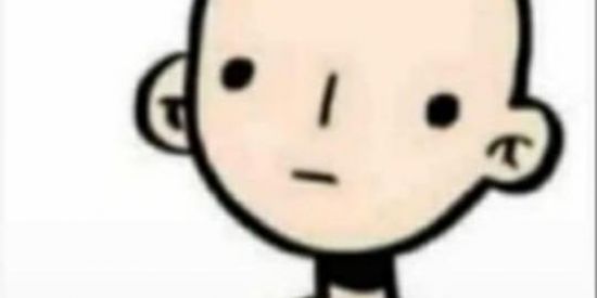 Imagem do grupo de WhatsApp Bat motherfucker