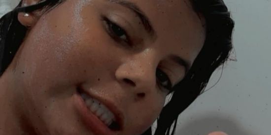 Imagem do grupo de WhatsApp Divulgação instagram