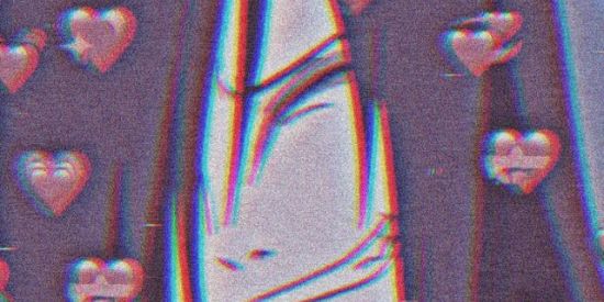 Imagem do grupo de WhatsApp Conspiração