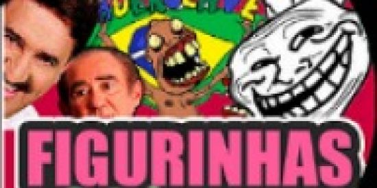 Imagem do grupo de WhatsApp Figurinhas 24hrs