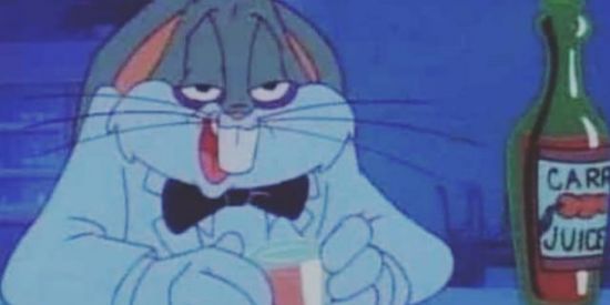 Imagem do grupo de WhatsApp Rockeiros bebuns