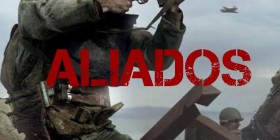 Imagem do grupo de WhatsApp ♰ＡＬＩＡＤＯＳ♰// RECRUTAMENTO