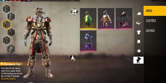 Imagem do grupo de WhatsApp Troca de contas via adm