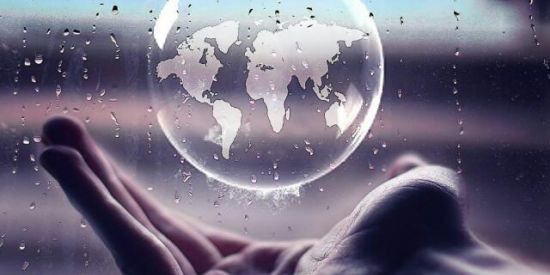 Imagem do grupo de WhatsApp 🏡💰Realize seus sonhos🚁🚤