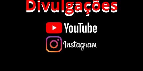 Imagem do grupo de WhatsApp Divulgações