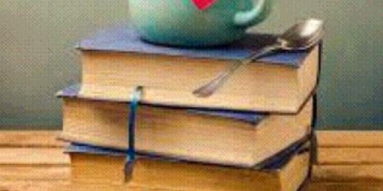 Imagem do grupo de WhatsApp Irmandade Literária