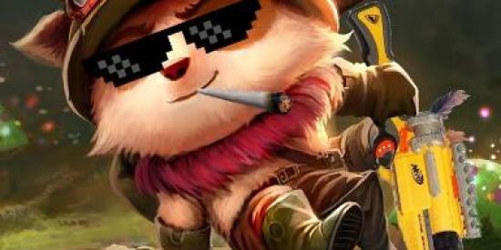 Imagem do grupo de WhatsApp Reino Dos Troll