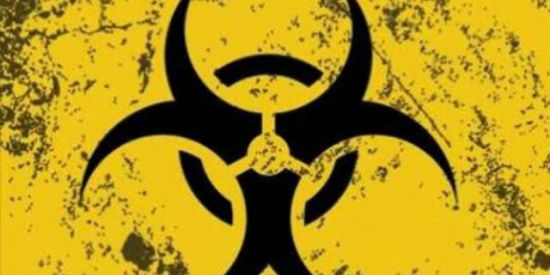 Imagem do grupo de WhatsApp Quarentena