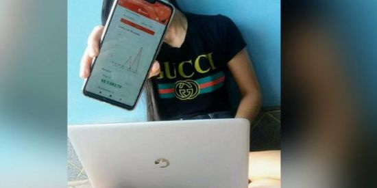 Imagem do grupo de WhatsApp MARKETING DIGITAL ( Time Michelle Moreira 🎯 )