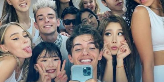 Imagem do grupo de WhatsApp Uniters♥️