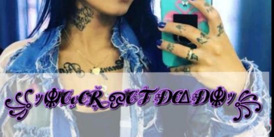 Imagem do grupo de WhatsApp ꧁ｯ☬ØV€Ř ஒØ₣ Đ€ΔĐ☬ｯ꧂