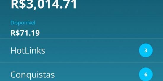 Imagem do grupo de WhatsApp RENDA EXTRA ONLINE 📈💰💸