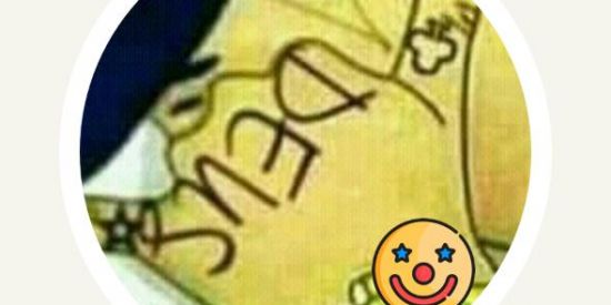 Imagem do grupo de WhatsApp Resenhar vale td