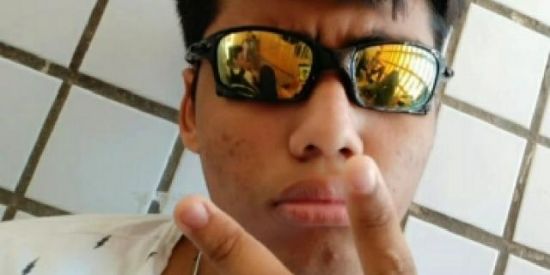 Imagem do grupo de WhatsApp Revolution