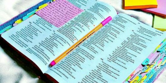 Imagem do grupo de WhatsApp estudadores da biblia 🤗