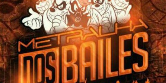 Imagem do grupo de WhatsApp Irmãos Mandrake