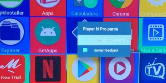 Imagem do grupo de WhatsApp Revenda de IPTV