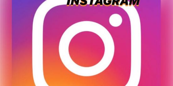 Imagem do grupo de WhatsApp +seguidores no Instagram