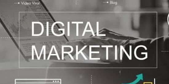 Imagem do grupo de WhatsApp Interessados em marketing digital