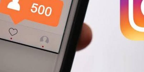 Imagem do grupo de WhatsApp SEGUIDORES INSTAGRAM