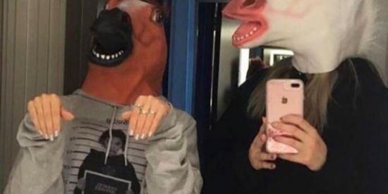 Imagem do grupo de WhatsApp Coronavirus