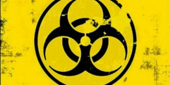 Imagem do grupo de WhatsApp Quarentena