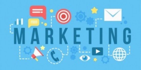 Imagem do grupo de WhatsApp Marketing Digital