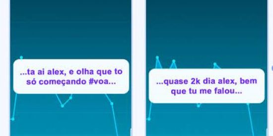 Imagem do grupo de WhatsApp Dinheiro on-line