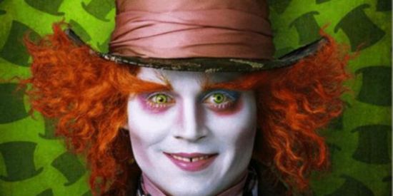 Imagem do grupo de WhatsApp Chapeleiro