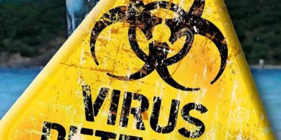 Imagem do grupo de WhatsApp CORONAVIRUS (COVID-19)
