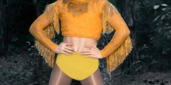 Imagem do grupo de WhatsApp Fan club Bettina Bolt