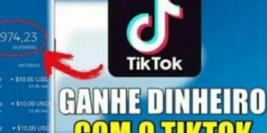 Imagem do grupo de WhatsApp Venha ganhar dinheiro rápido $