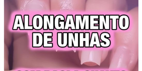 Imagem do grupo de WhatsApp Curso unhas