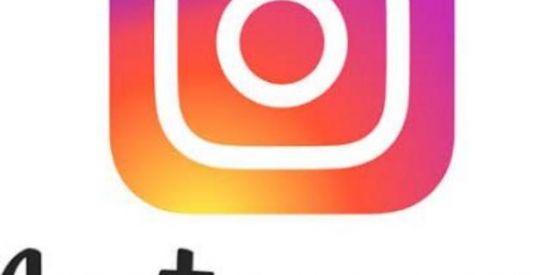 Imagem do grupo de WhatsApp INSTAGRAM